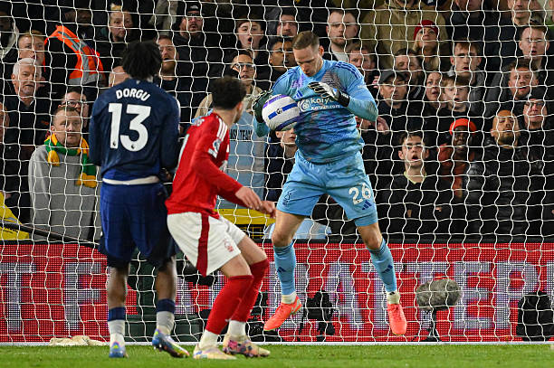 门将之星的 门将之星的